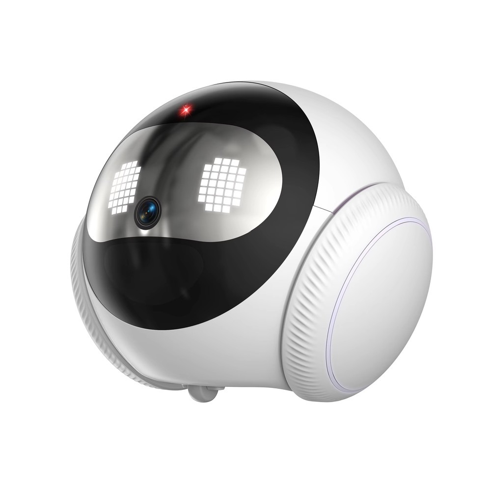 Home Security Robots - ODM Origineel Ontwerp S1 Robot HD