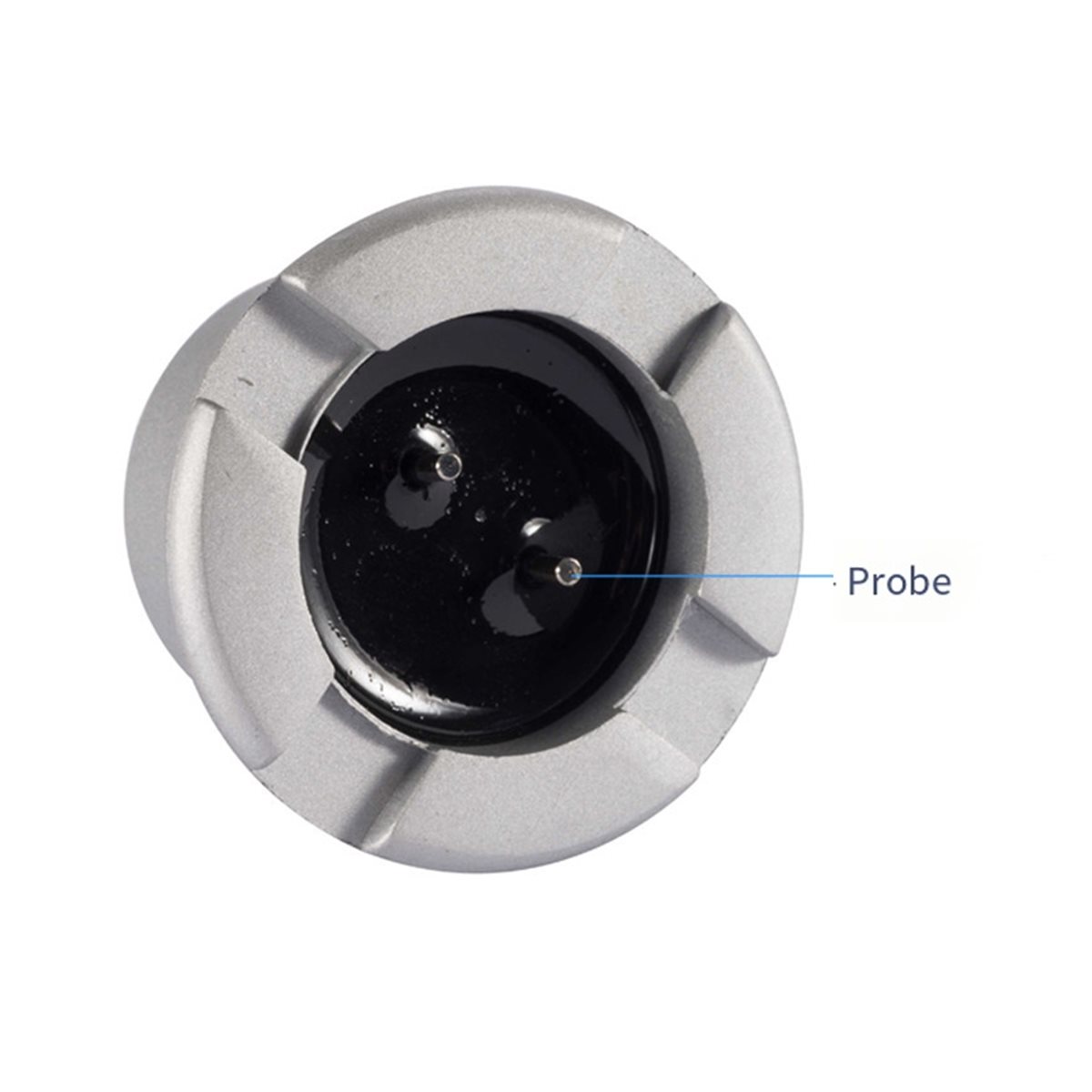 Sim Gsm Alarm - A64I DC12V/24V Onderdompelbare Bedrade Waterdetector Watersensor