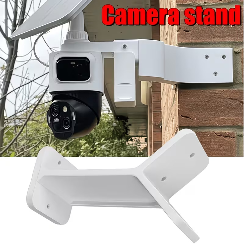 Buitenmuurhoekcamerabevestigin - Eufy Camera E220 recensie en prijs