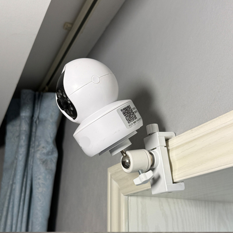 Videobewakingsbeugel Geen bore - Eufy Camera E220 recensie en prijs