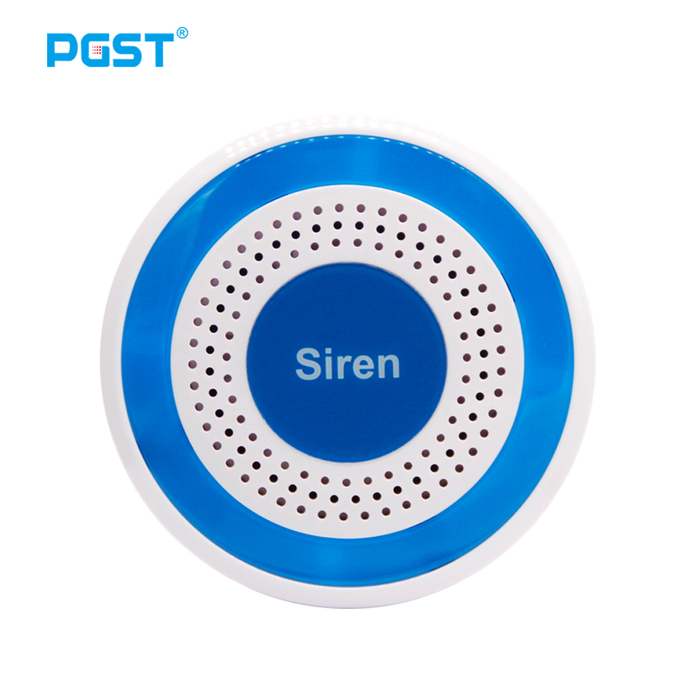 PGST 433Mhz Indoor Draadloos S - Sim Gsm Alarm recensie en prijs