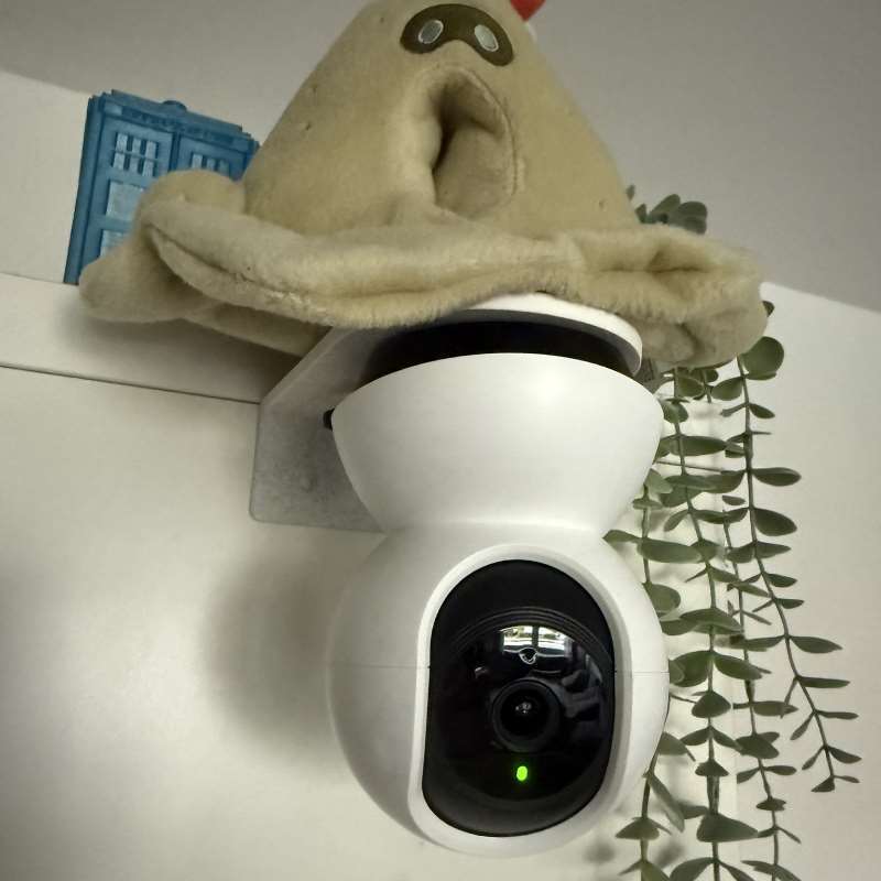 Wandmontagebeugel C200 Apparaa - Eufy Camera E220 recensie en prijs