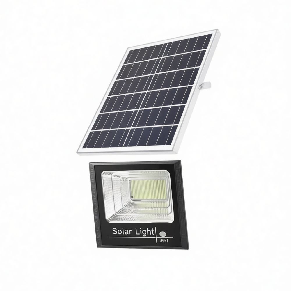 Hoogrendement zonne-energie LE - Home Security Flood Lights recensie en prijs
