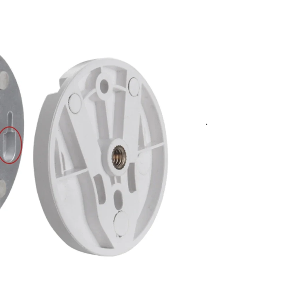 2 Stuks Plastic Camera Basis V - Eufy Camera E220 recensie en prijs