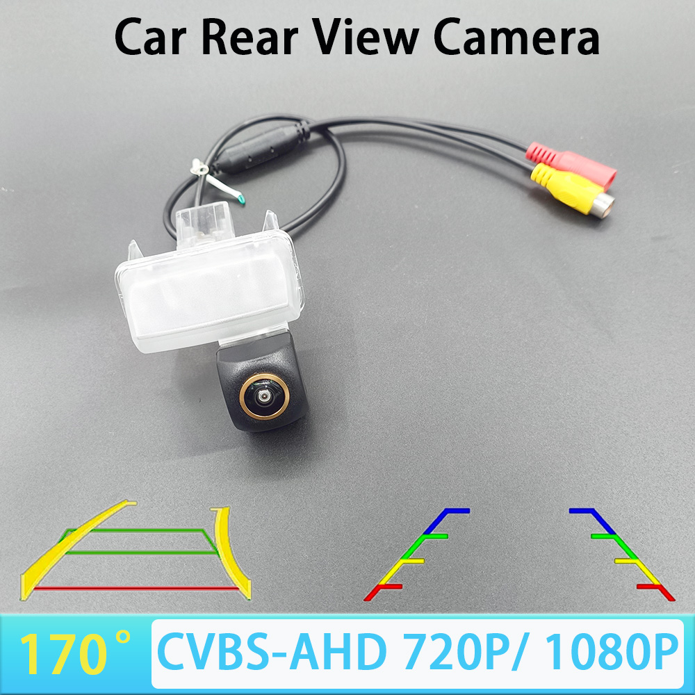 Auto Achteruitrijcamera AHD 10 - Home Security Front Door Camera recensie en prijs