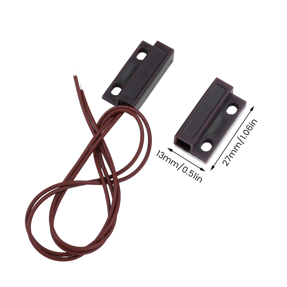 MC-38A Magnetische schakelaar  - Sim Gsm Alarm recensie en prijs