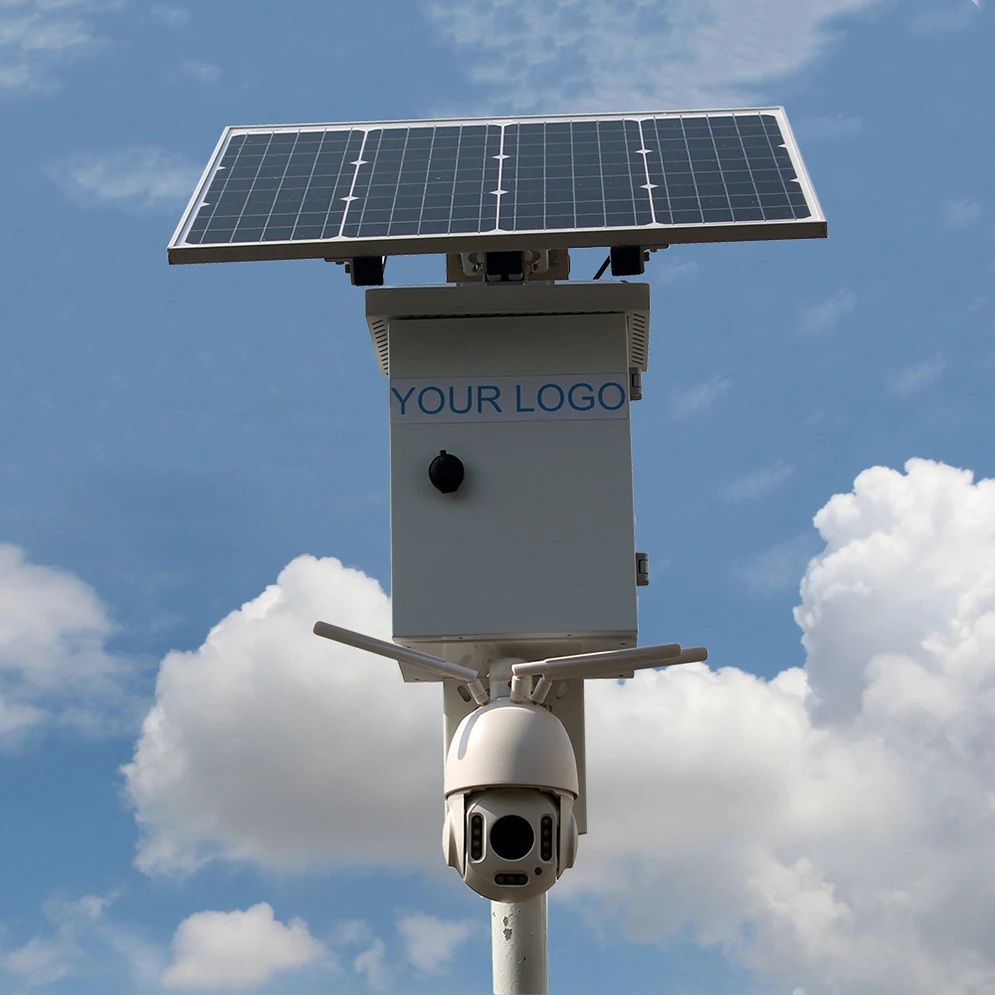 Professioneel 4G Solar CCTV be - Sim Gsm Alarm recensie en prijs